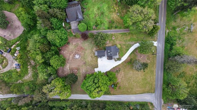 1409 E Dallman Road, Camano Island, WA 98282