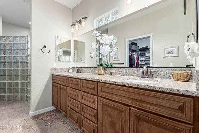 3061 S ELDERWOOD --, Mesa, AZ 85212