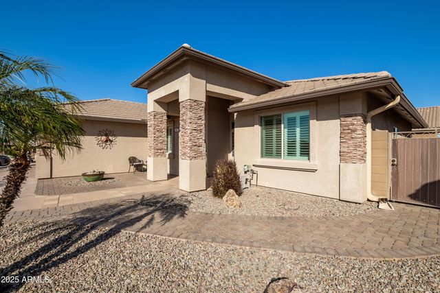 3061 S ELDERWOOD --, Mesa, AZ 85212