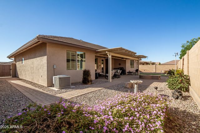 3061 S ELDERWOOD --, Mesa, AZ 85212