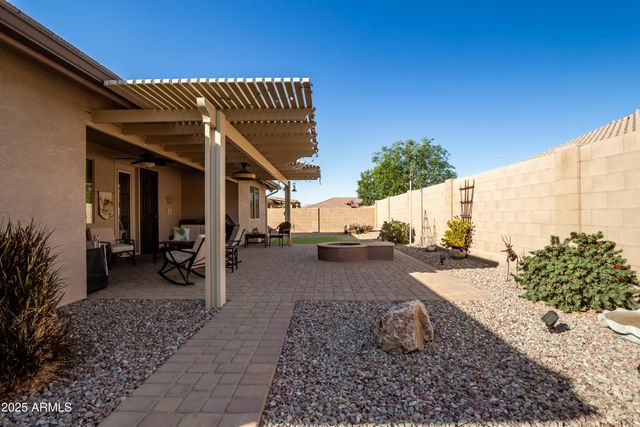 3061 S ELDERWOOD --, Mesa, AZ 85212