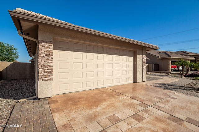 3061 S ELDERWOOD --, Mesa, AZ 85212