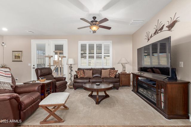 3061 S ELDERWOOD --, Mesa, AZ 85212