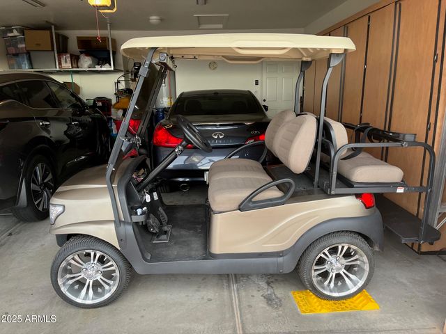 3061 S ELDERWOOD --, Mesa, AZ 85212