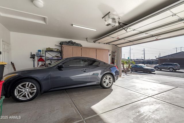 3061 S ELDERWOOD --, Mesa, AZ 85212