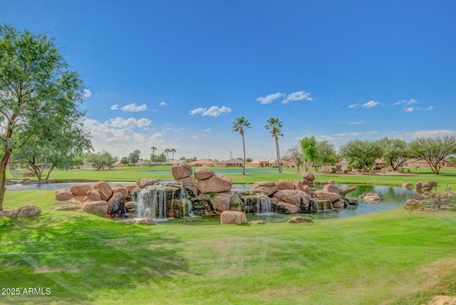 3061 S ELDERWOOD --, Mesa, AZ 85212