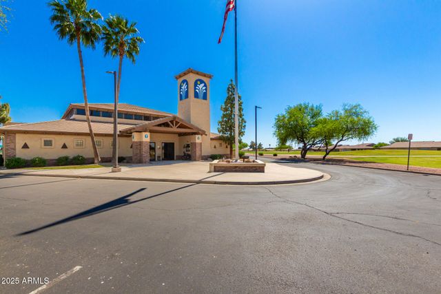 3061 S ELDERWOOD --, Mesa, AZ 85212