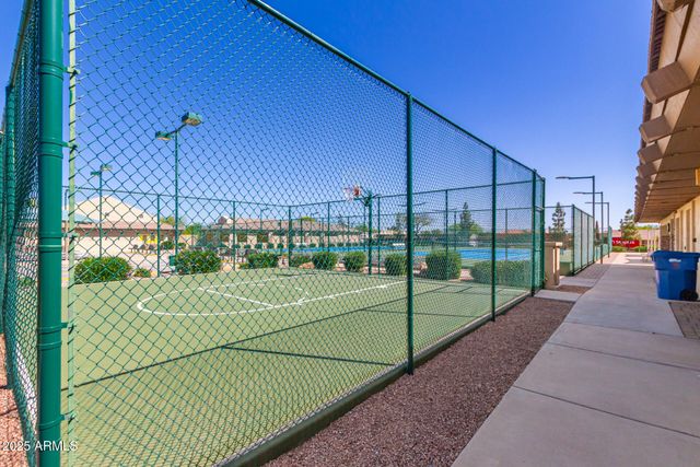 3061 S ELDERWOOD --, Mesa, AZ 85212