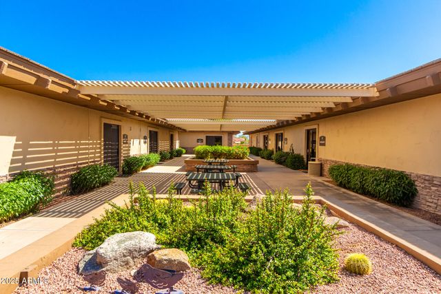 3061 S ELDERWOOD --, Mesa, AZ 85212