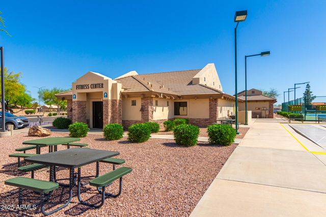 3061 S ELDERWOOD --, Mesa, AZ 85212