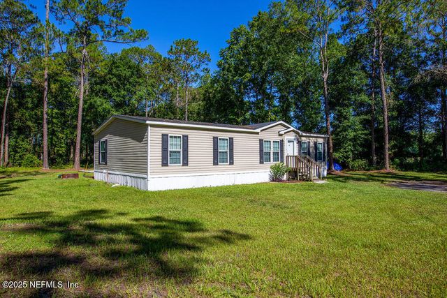 14252 SW 26TH Avenue, Starke, FL 32091