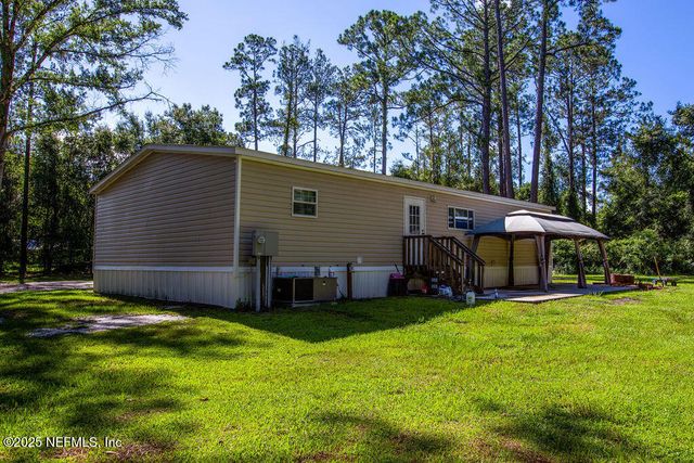14252 SW 26TH Avenue, Starke, FL 32091