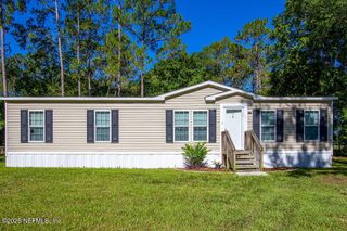14252 SW 26TH Avenue, Starke, FL 32091