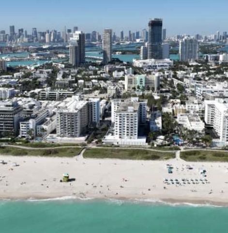 151 Michigan Avenue 525, Miami Beach, FL 33139