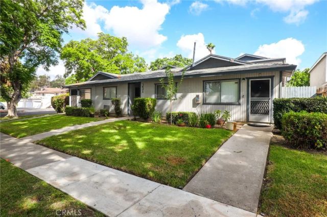 2601 Andover, Fullerton, CA 92831