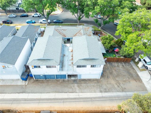 2601 Andover, Fullerton, CA 92831