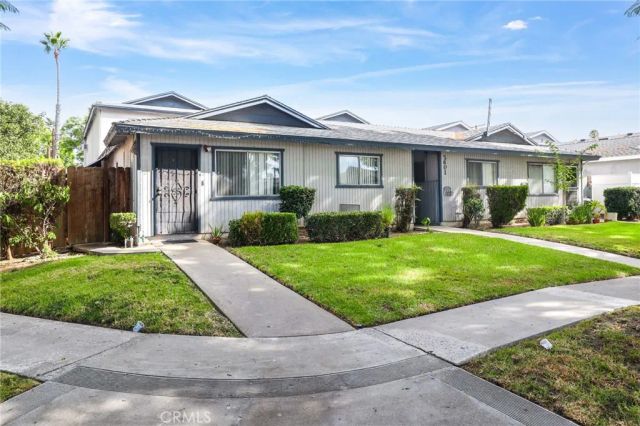 2601 Andover, Fullerton, CA 92831