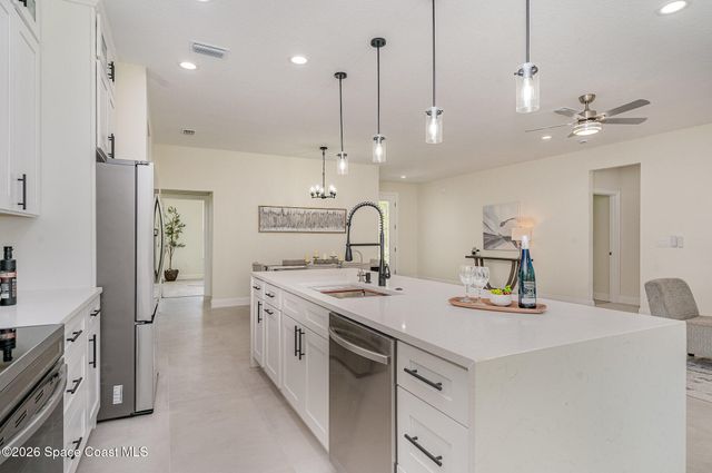 2906 Wilkinson Avenue SE, Palm Bay, FL 32909