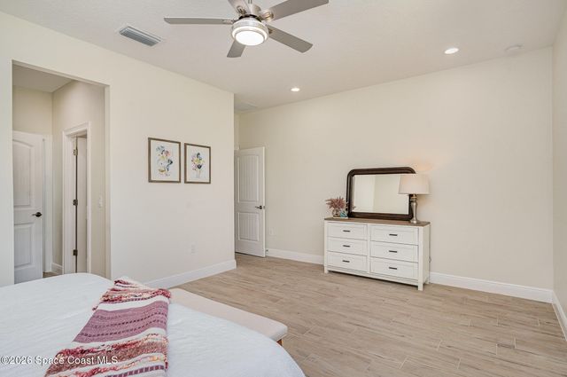 2906 Wilkinson Avenue SE, Palm Bay, FL 32909