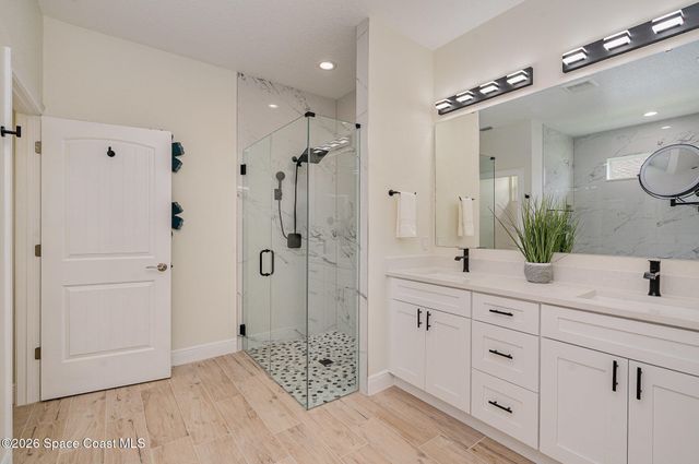 2906 Wilkinson Avenue SE, Palm Bay, FL 32909