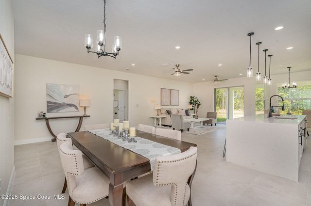 2906 Wilkinson Avenue SE, Palm Bay, FL 32909