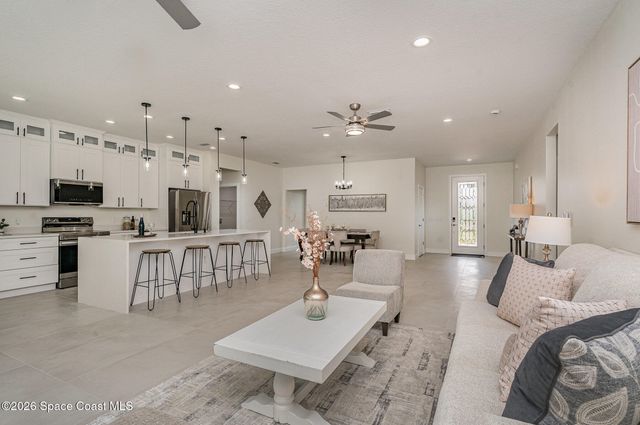 2906 Wilkinson Avenue SE, Palm Bay, FL 32909