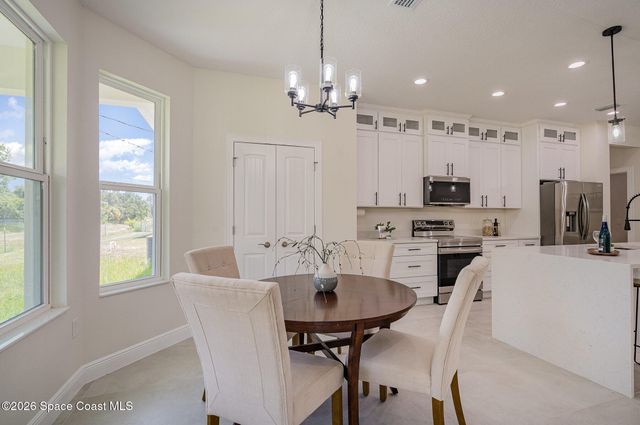 2906 Wilkinson Avenue SE, Palm Bay, FL 32909