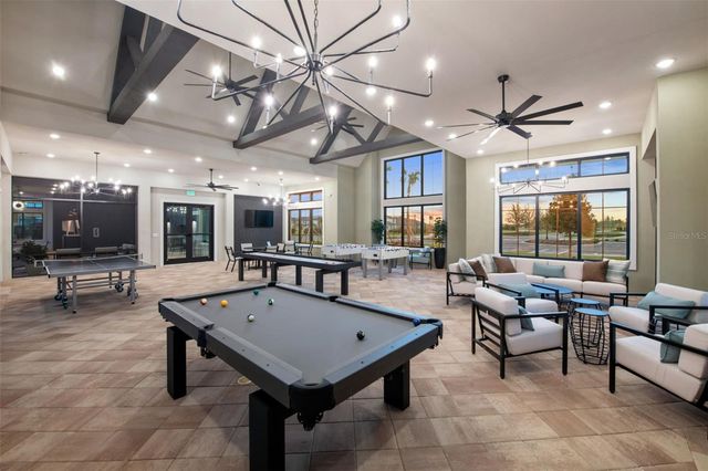 6585 ASBURY BARNES LANE, Wesley Chapel, FL 33545