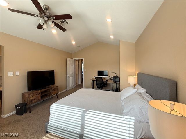 5253 Cartaro Drive, Las Vegas, NV 89103