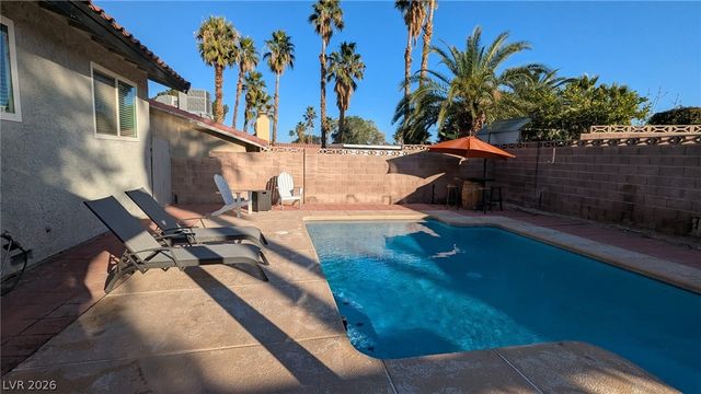 5253 Cartaro Drive, Las Vegas, NV 89103