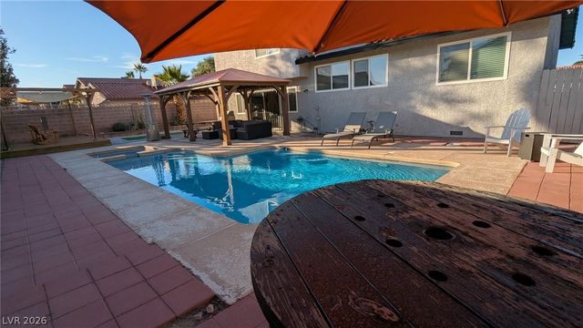5253 Cartaro Drive, Las Vegas, NV 89103