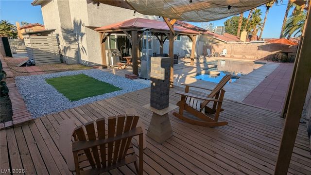 5253 Cartaro Drive, Las Vegas, NV 89103