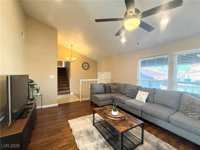 5253 Cartaro Drive, Las Vegas, NV 89103