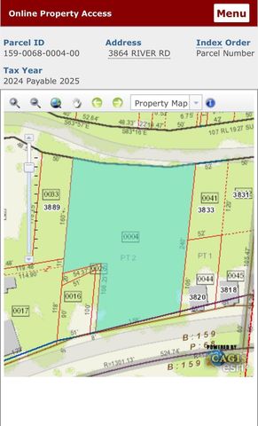 3864 River Road, Cincinnati, OH 45204