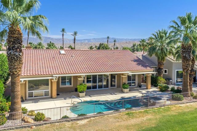 78623 Sunrise Mountain, Palm Desert, CA 92211