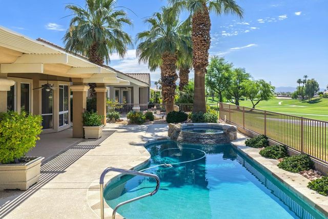 78623 Sunrise Mountain, Palm Desert, CA 92211