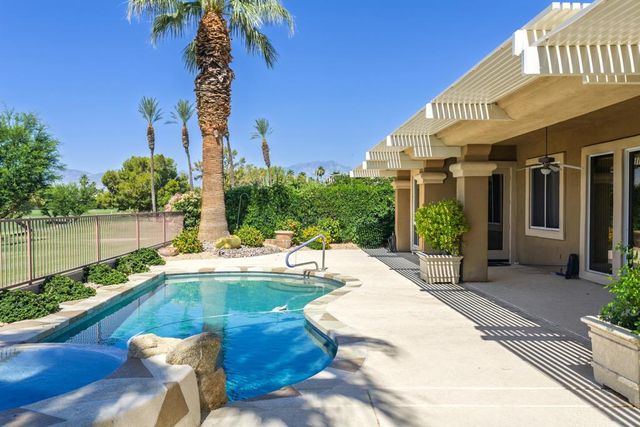 78623 Sunrise Mountain, Palm Desert, CA 92211