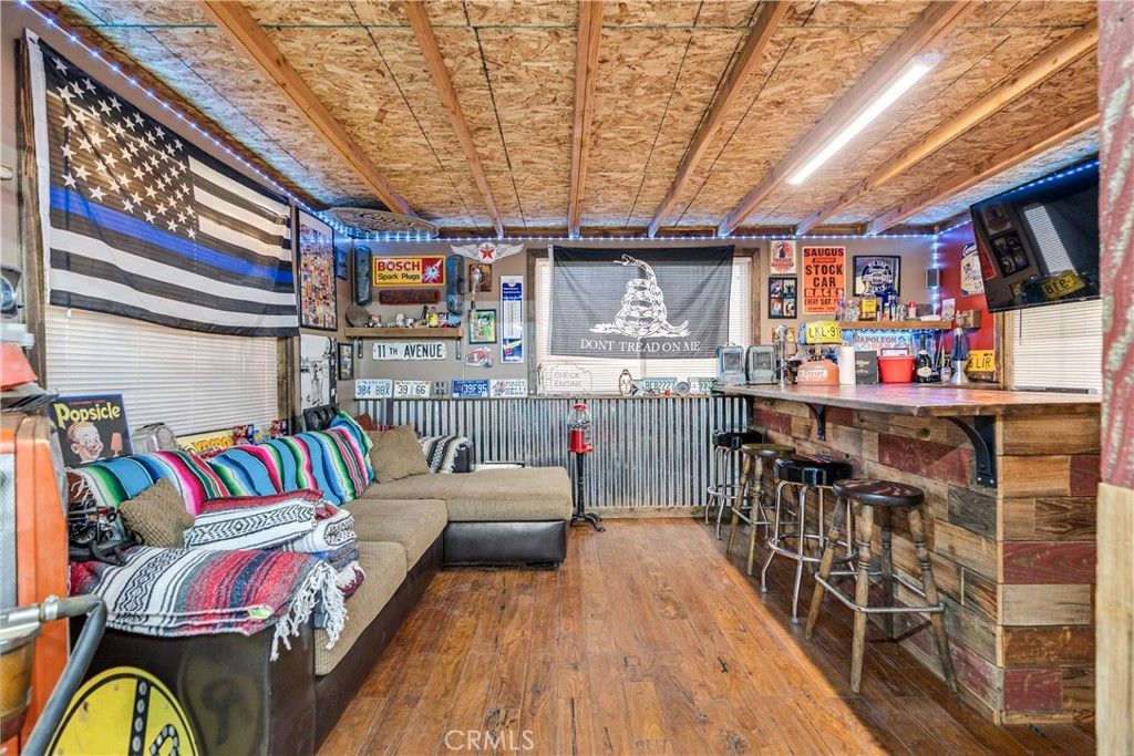 Image 22 of property listing at 4815 W Avenue L14, Lancaster, CA 93536