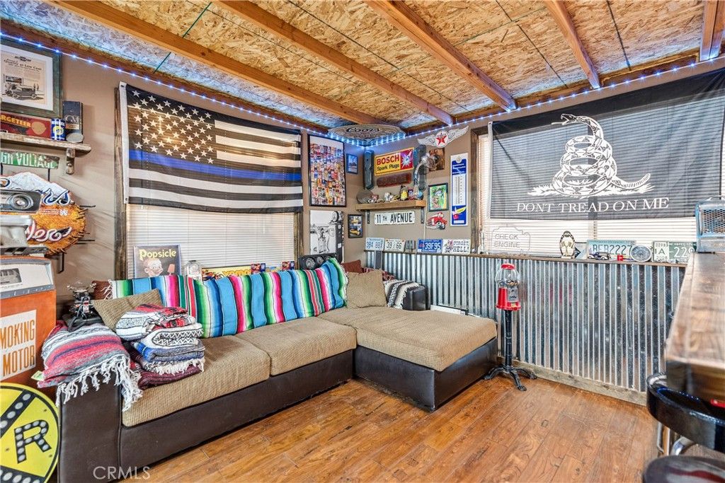 Image 23 of property listing at 4815 W Avenue L14, Lancaster, CA 93536