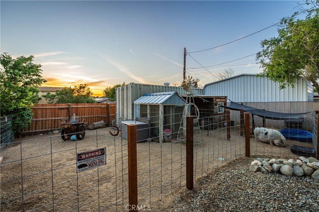 Image 29 of property listing at 4815 W Avenue L14, Lancaster, CA 93536