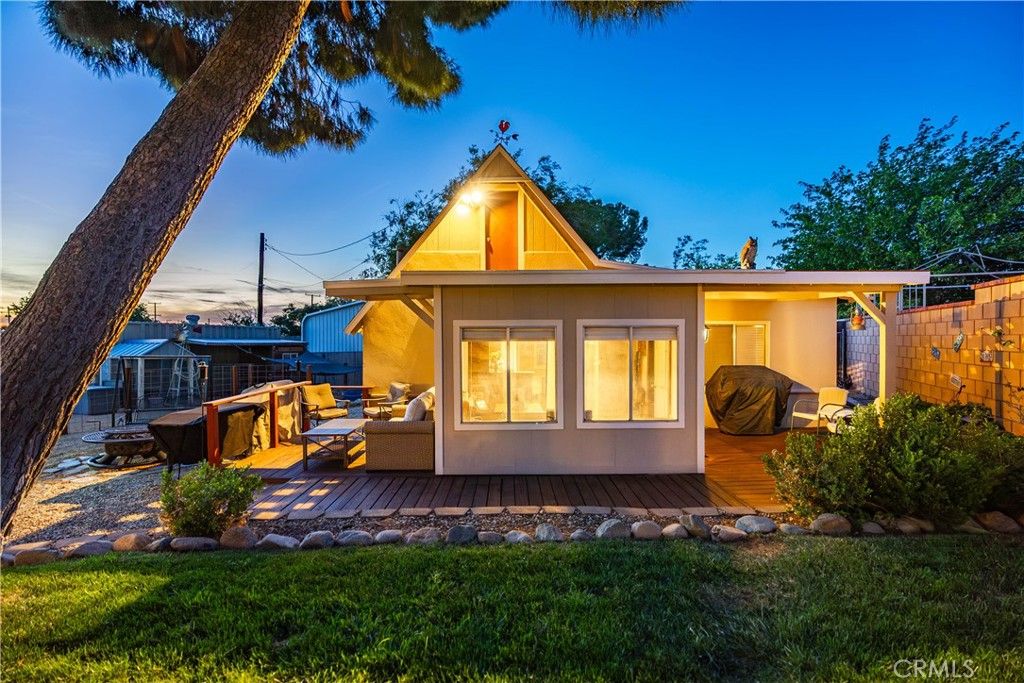 Image 39 of property listing at 4815 W Avenue L14, Lancaster, CA 93536