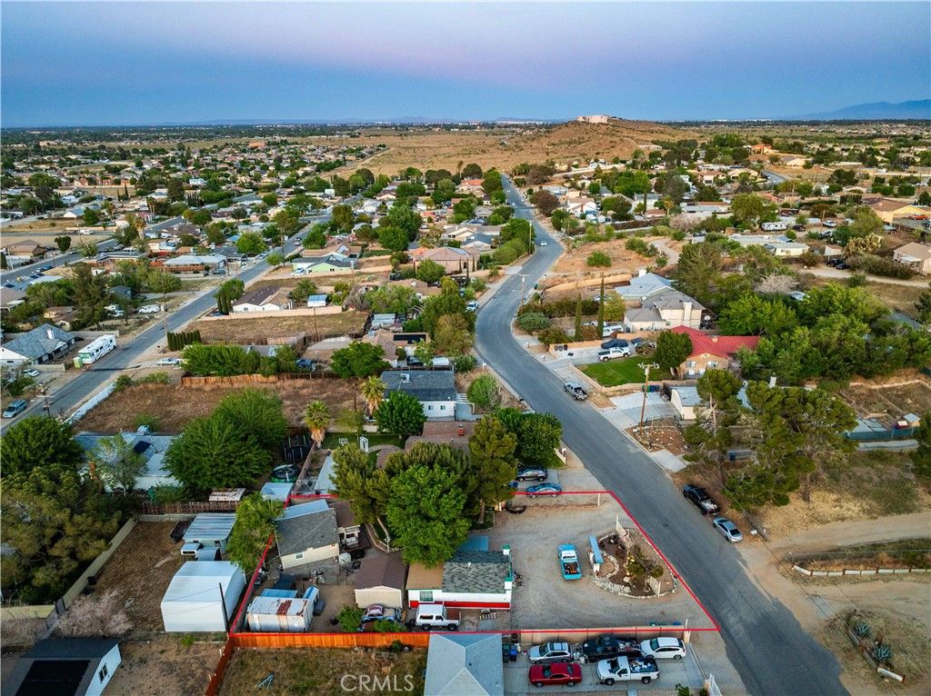 Image 51 of property listing at 4815 W Avenue L14, Lancaster, CA 93536