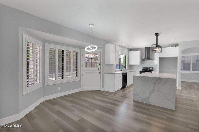 1501 W ANTIQUA Drive, Gilbert, AZ 85233