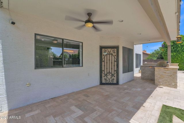 1501 W ANTIQUA Drive, Gilbert, AZ 85233