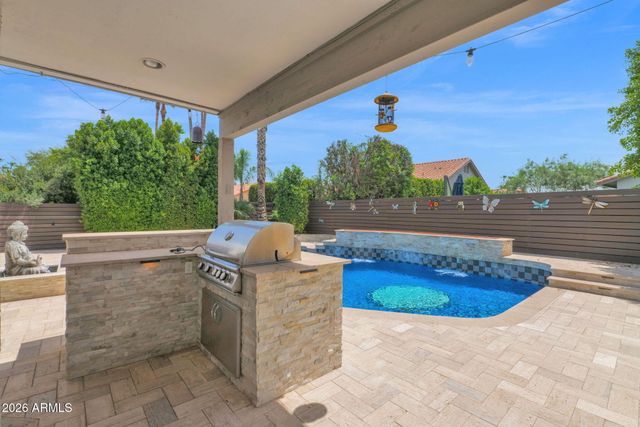 1501 W ANTIQUA Drive, Gilbert, AZ 85233