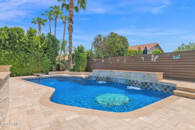 1501 W ANTIQUA Drive, Gilbert, AZ 85233