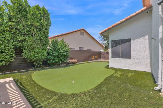 1501 W ANTIQUA Drive, Gilbert, AZ 85233