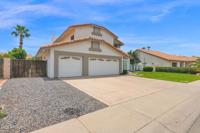 1501 W ANTIQUA Drive, Gilbert, AZ 85233