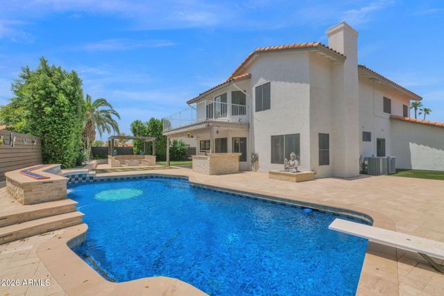 1501 W ANTIQUA Drive, Gilbert, AZ 85233