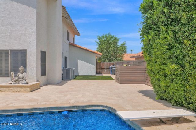 1501 W ANTIQUA Drive, Gilbert, AZ 85233